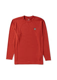 Vissla Twisted Eco LS Sun Shirt