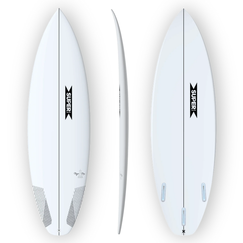 SUPERbrand Magic Mix