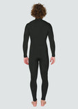 Vissla Mens 7 Seas 4/3mm Steamer - Covert
