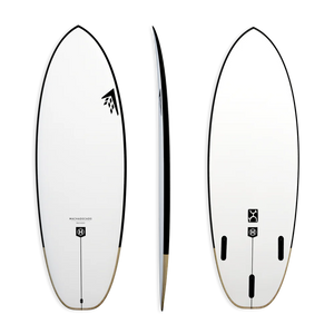 Firewire Machadocado