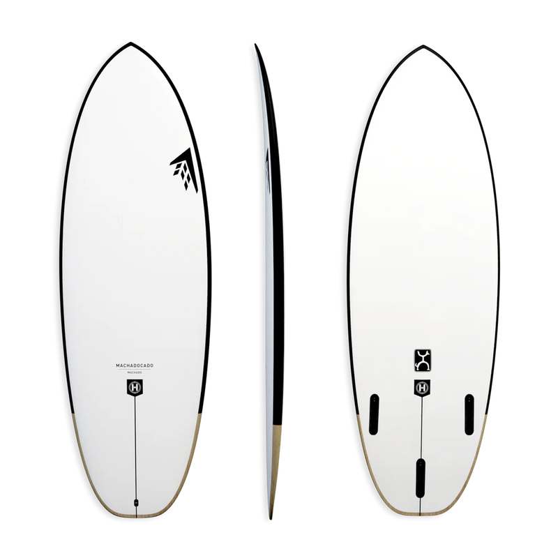 Firewire Machadocado