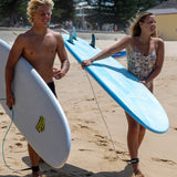 Mason Ho Coaster Soft board