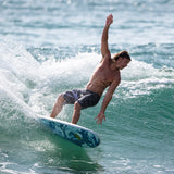 Mason Ho Coaster Soft board