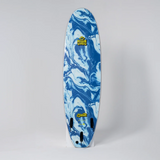 Mason Ho Coaster Soft board