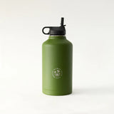 Dawny Adventure Club 1900mL Cooler Water Bottle