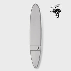 Munoz Super Glide 12'0 - Tuflite V Tech – Ultimate Surf & Skate