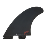 FCS II Nathan Florence Tri Fin Set PC