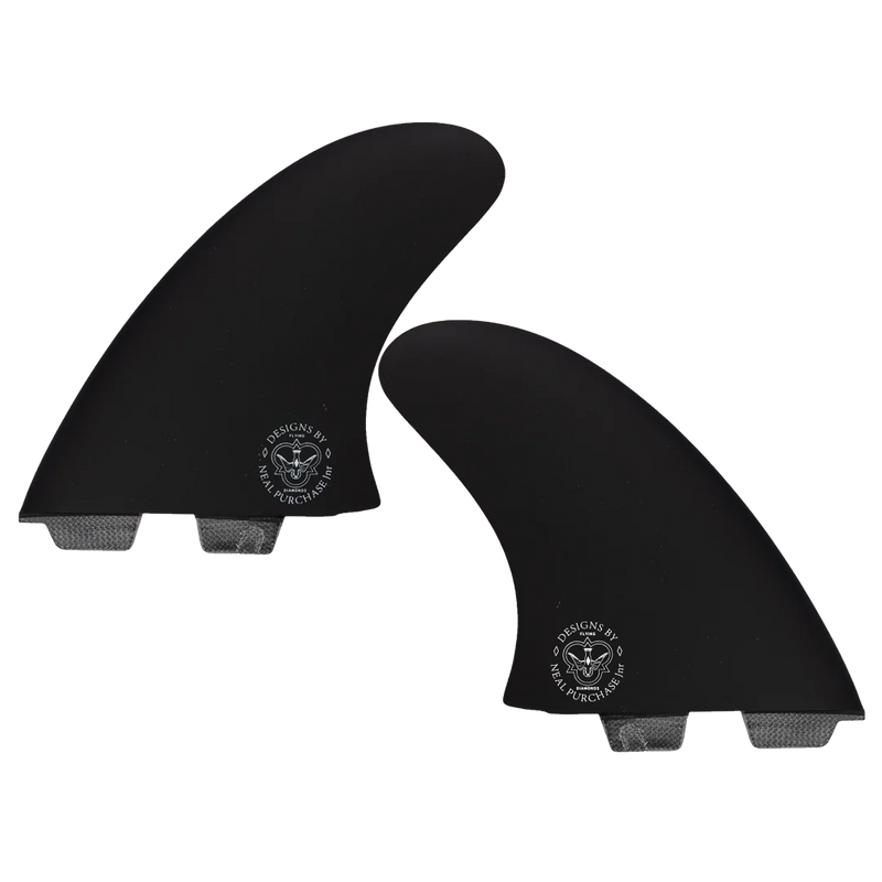 Flying Diamonds NPJ Apex Twin