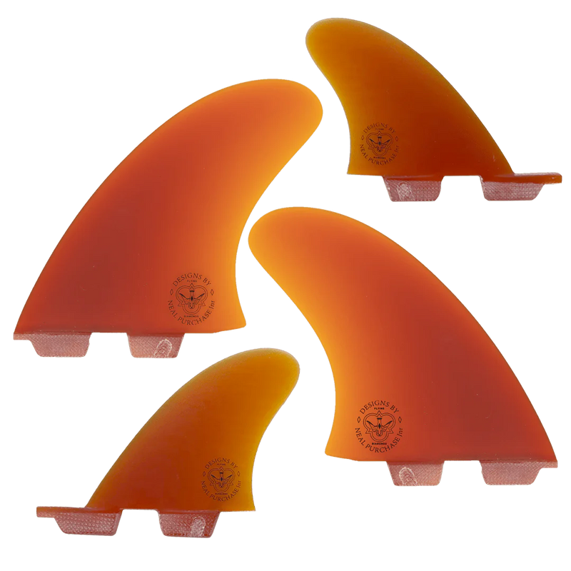 Flying Diamonds NPJ QUARTET