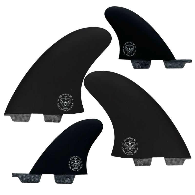 Flying Diamonds NPJ QUARTET