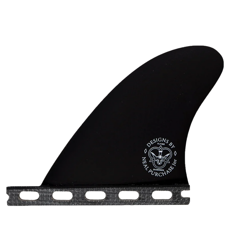 Fying Diamonds NPJ Trailer