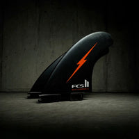 FCS II Nathan Florence Tri Fin Set PC