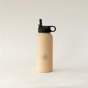 Dawny Adventure Club 950mL Cooler Water Bottle