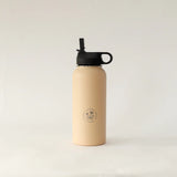 Dawny Adventure Club 950mL Cooler Water Bottle