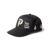 Primitive Freedom A-Frame Snapback