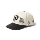 Primitive Freedom A-Frame Snapback