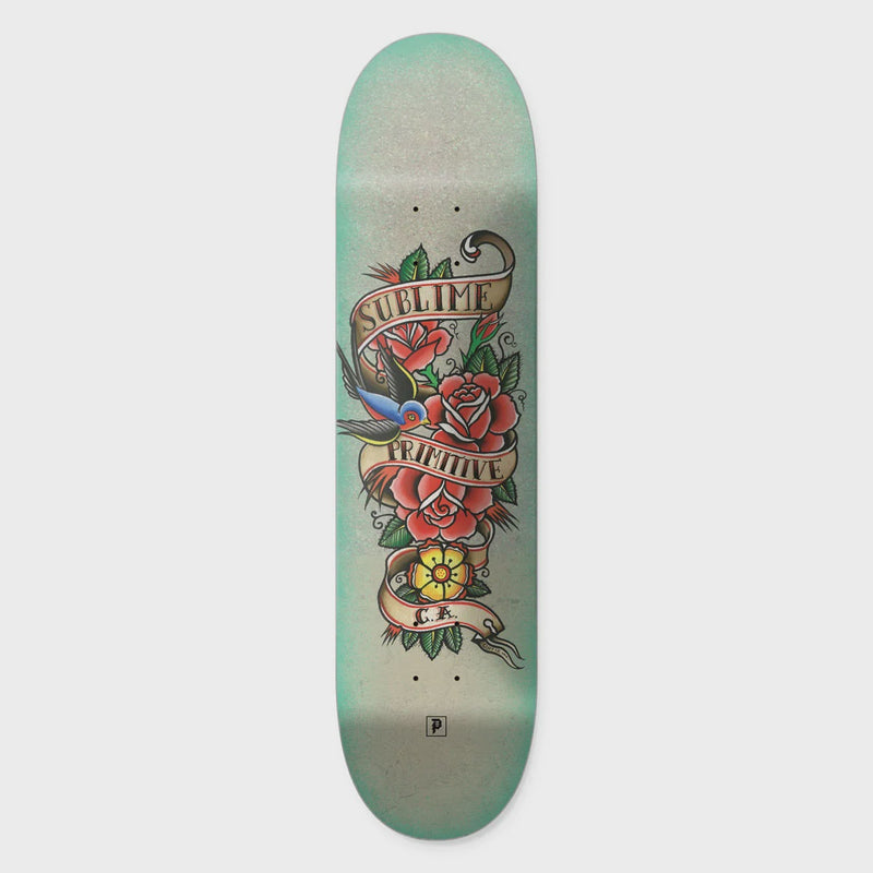 Primitive Deck Tradition - Sublime 8.25