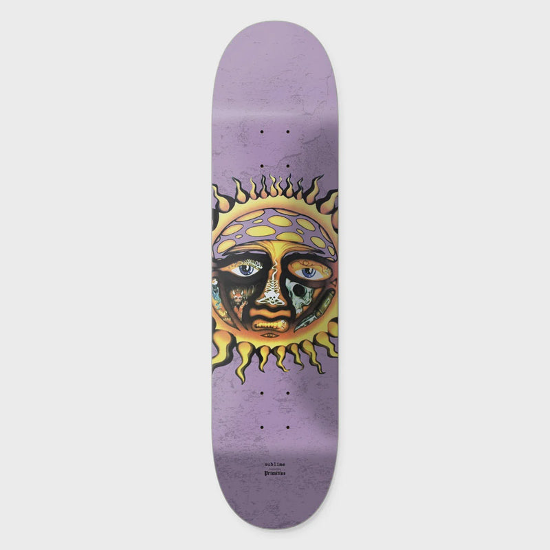 Primitive Deck Rise - Sublime 8.5
