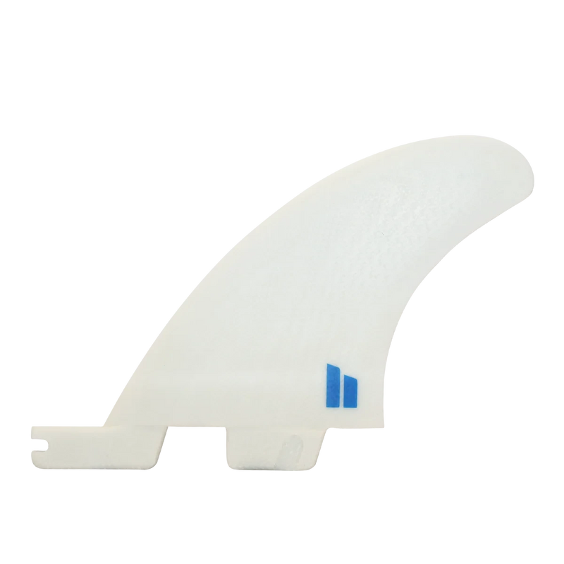 FCS II Performer PG Twin + 1 Fin Set