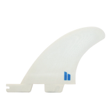 FCS II Performer PG Twin + 1 Fin Set