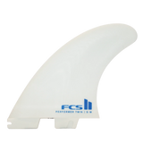 FCS II Performer PG Twin + 1 Fin Set