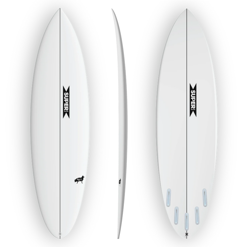 SUPERbrand Pig Dog PRO