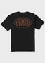 Vissla Psycho Sun Organic Blend Ss Pkt Tee