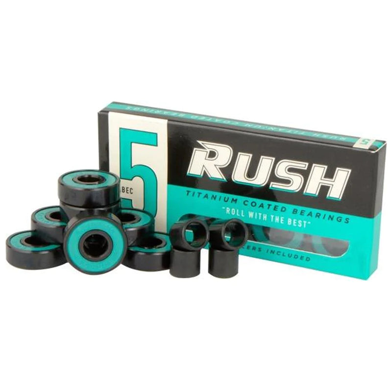 Rush Bearings