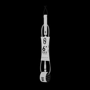 Slater Designs 7mm Regular Leash - 6ft