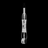 Slater Designs 7mm Regular Leash - 6ft