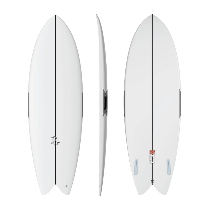 SUPERbrand Serial Keeler