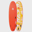 Sally Fitz Coaster Soft Board