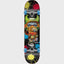 Speed Demons Paintballer Black Complete 7.75