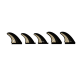 Machado Groove 5-Fin Set