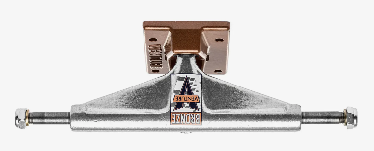 VENTURE Bronze x Venture 5.8 TEAM