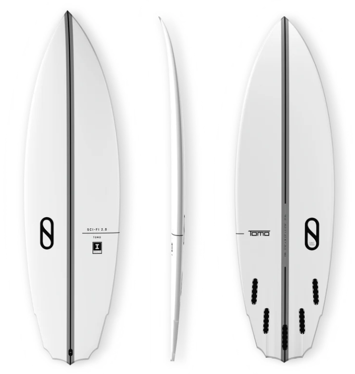 Firewire Slater Designs Sci-Fi 2.0 - IBOLIC