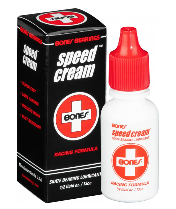 Bones Speed Cream