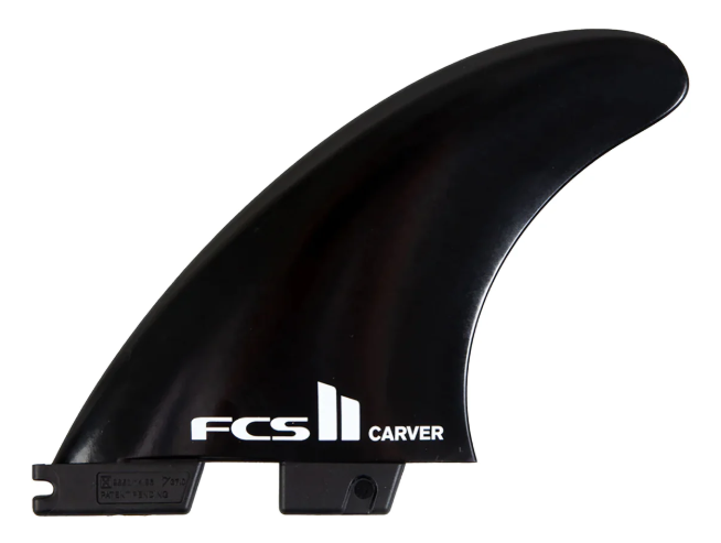 FCS II CARVER GF Thrusters Large