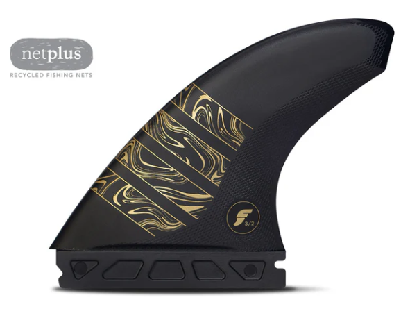 Futures Vector 3/2 Alpha Thruster