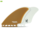 Futures Christenson Fibreglass Keel