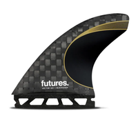 Vector 3/2 Blackstix+ Thruster