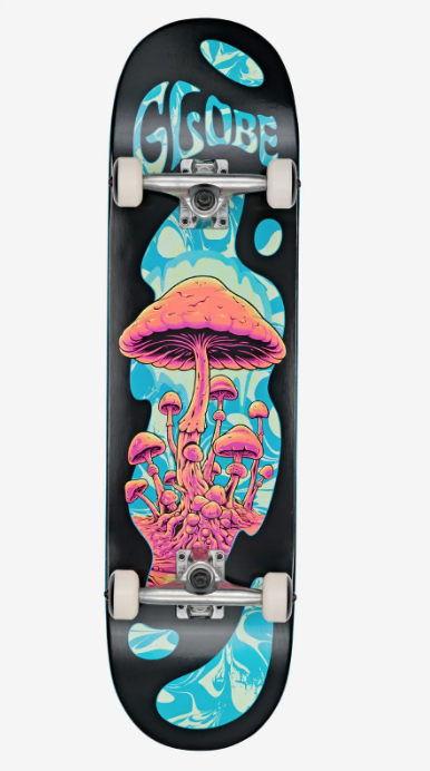 Globe G1 Mind Expansion 8.25" Complete