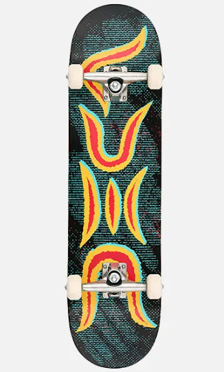 DECA Curse 8.25" Complete