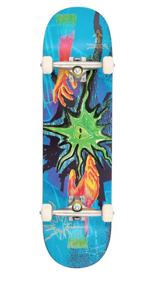 DECA Derivation 8.5" Complete