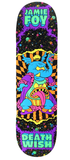 Deathwish - Jamie Foy Lords of the Underworld 8.5"