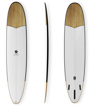 FIREWIRE - Taylor Jenson The Gem