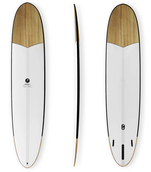 FIREWIRE - Taylor Jenson Special T
