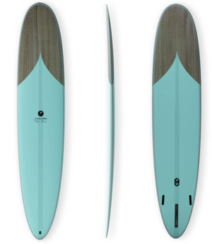 FIREWIRE - Taylor Jenson Hull Rider