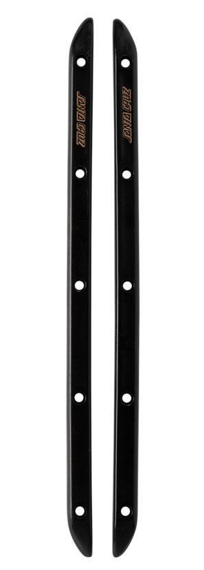 Santa Cruz - Slimline Rails