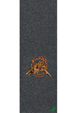 11in MOB x Santa Cruz Salba Tiger Griptape